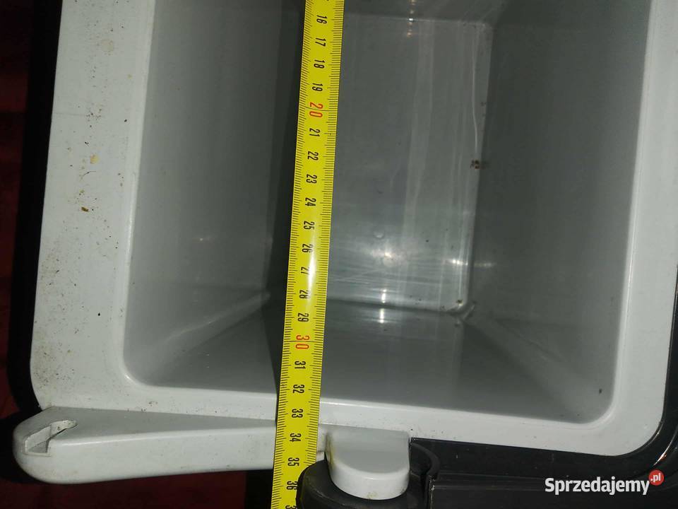 Lodówka turystyczna AS 25 Oryginał Volkswagen dolnośląskie Legnica sprzedam