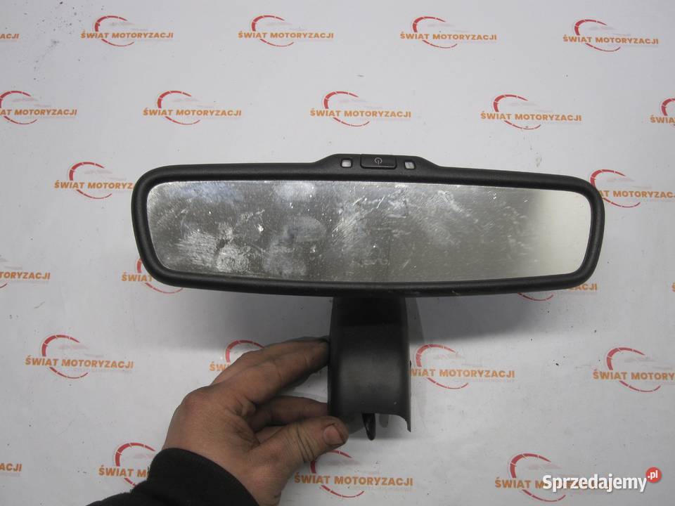 OPEL ANTARA 07r lusterko wewnętrzne 96660609 świętokrzyskie Kielce