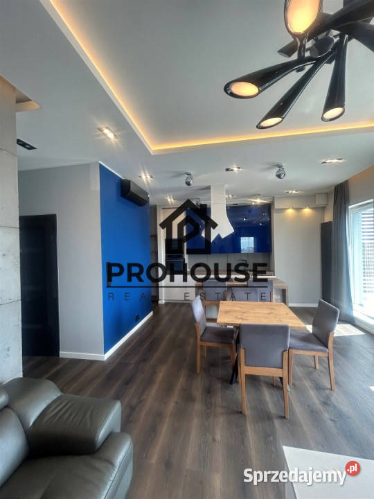 Mieszkanie Bydgoszcz 8167m2 3 pokoje 81.67m2 sprzedam