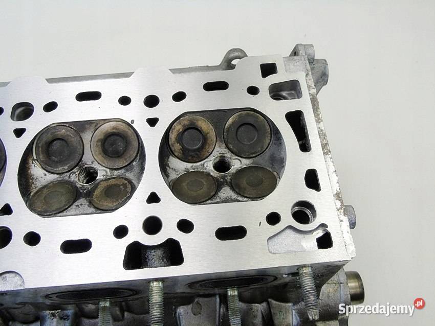 GŁOWICA 55559340 A16XER 16 ASTRA H J INSIGNIA A Głowice cylindrów sprzedam