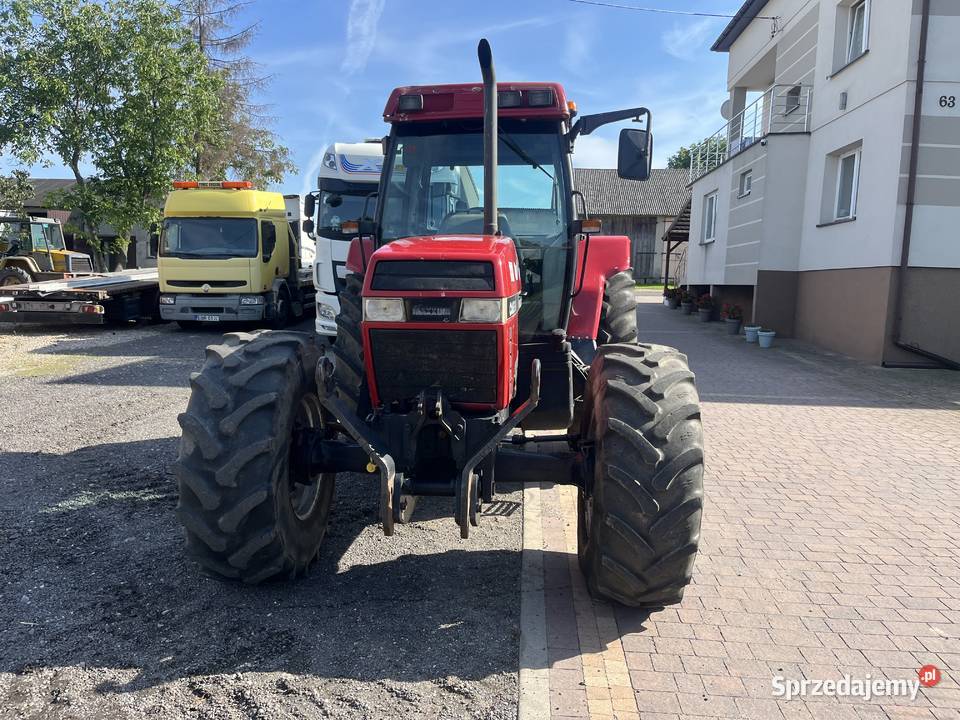 Case 5140 Pro Case Przecław sprzedam