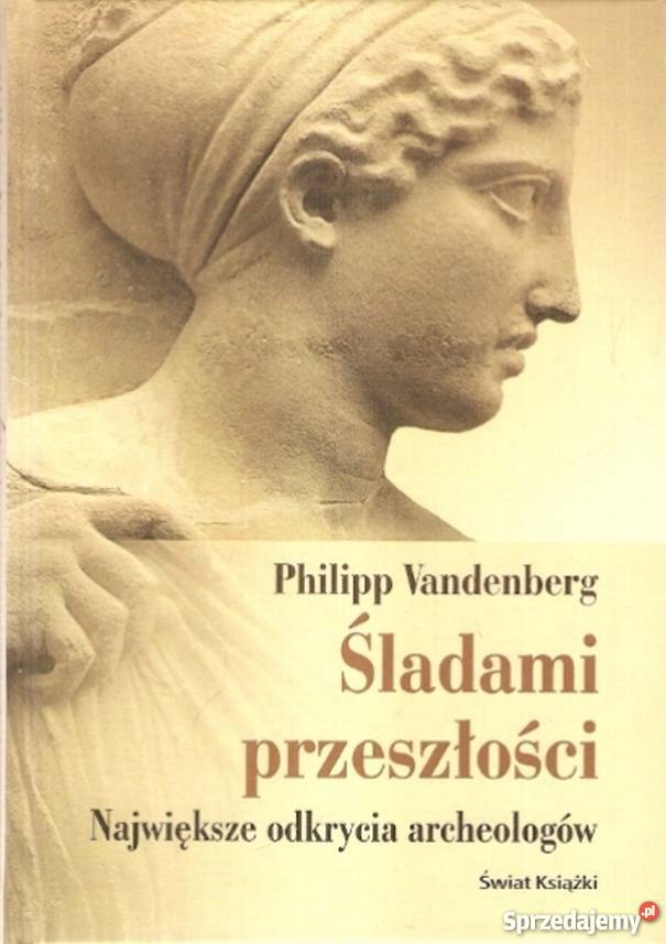 ŚLADAMI PRZESZŁOŚCI NAJWIĘKSZE ODKRYCIA Otwock
