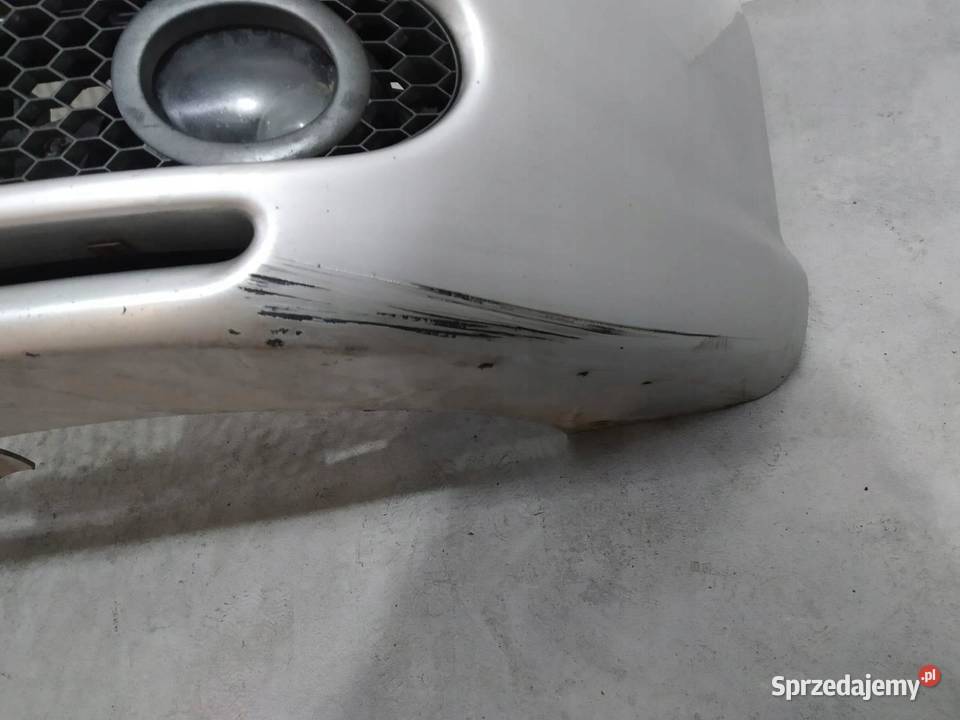 ZDERZAK PRZÓD TOP SPORT LS7N FR Seat Leon I sprzedam