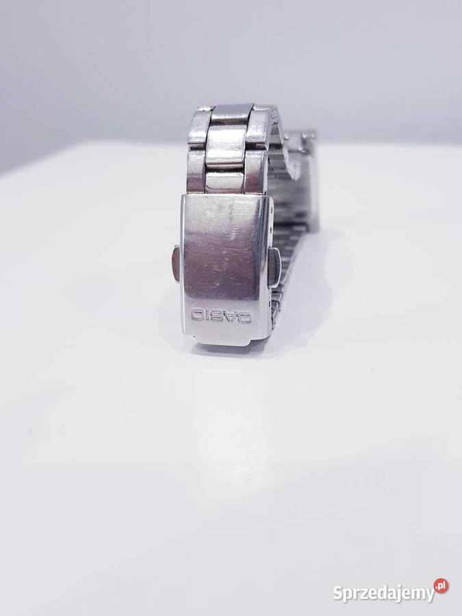 Damski zegarek Casio LTP1279D4A śląskie Dąbrowa Górnicza