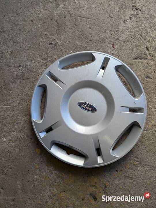 Kołpak 16 Ford Mondeo mk4 Wejherowo