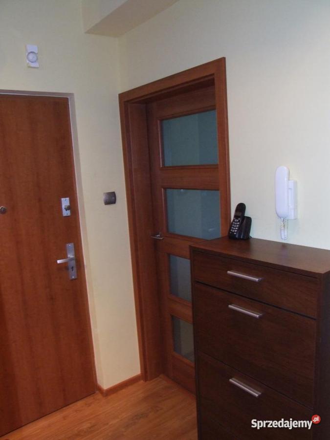 Odstąpię mieszkanie TBS Pruszków Mieszkania Pruszków