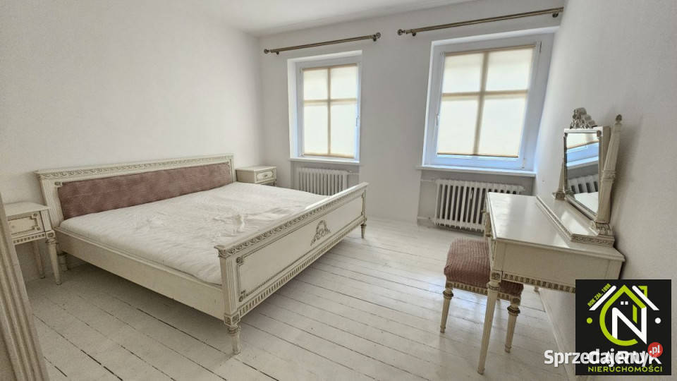 Sprzedaż kamienicy Kamień Pomorski 673m2 sprzedam