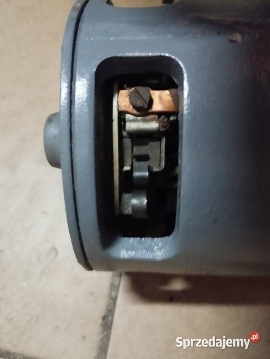 Rozrusznik żuk osobowe Leżajsk