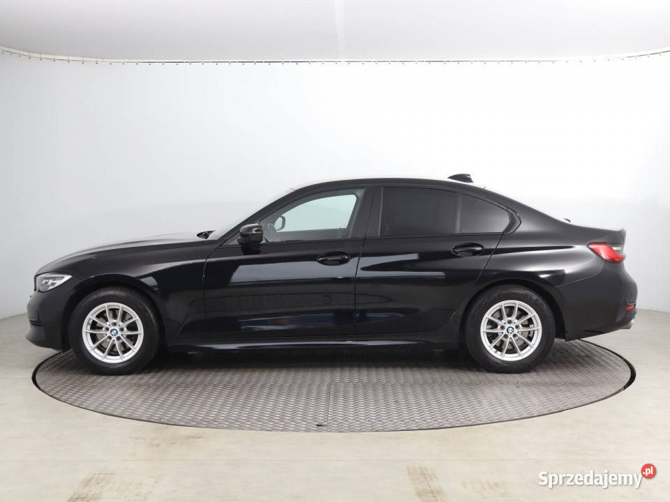 BMW 3 320 i ABS Bielany Wrocławskie