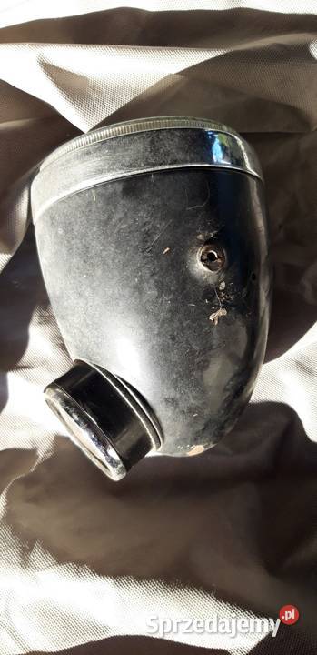 Lampa wsk 175 Kobuz Sarzyna