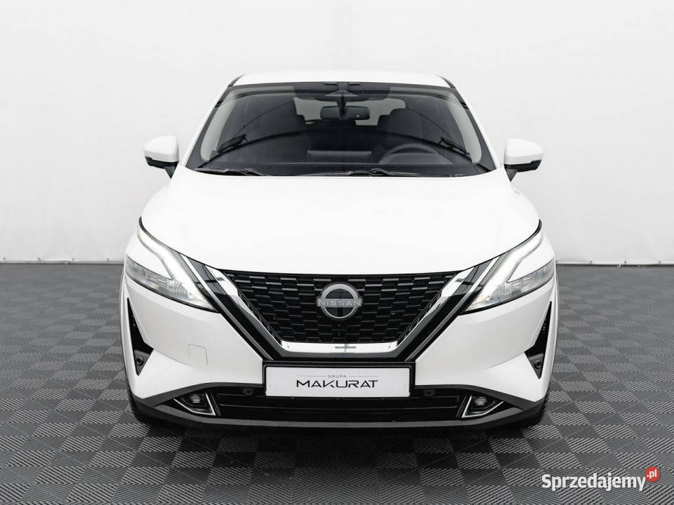 Nissan Qashqai PY7674613 DIGT mHEV NConnecta Gdańsk sprzedam
