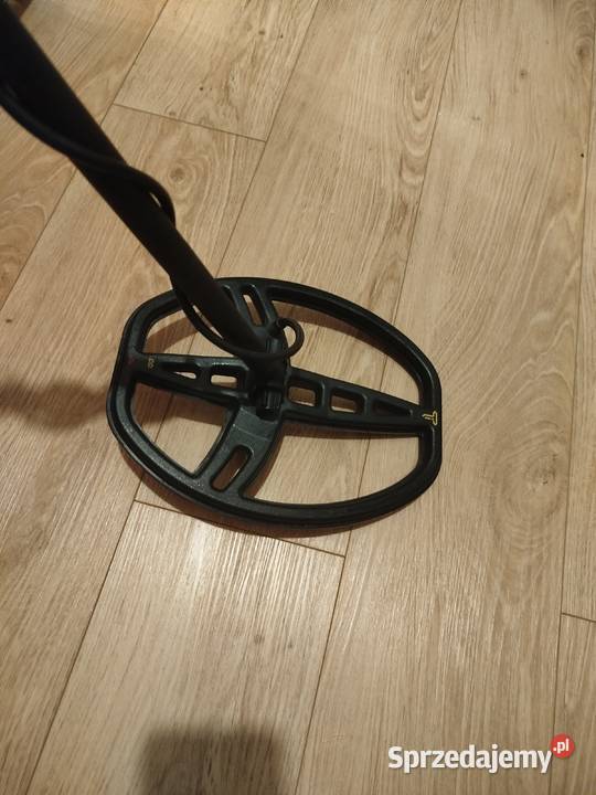 Wykrywacz metali Tianxun TX850 mazowieckie Kołbiel