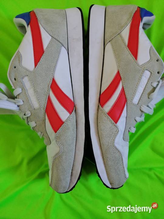 Reebok 455 Reebok Kraków