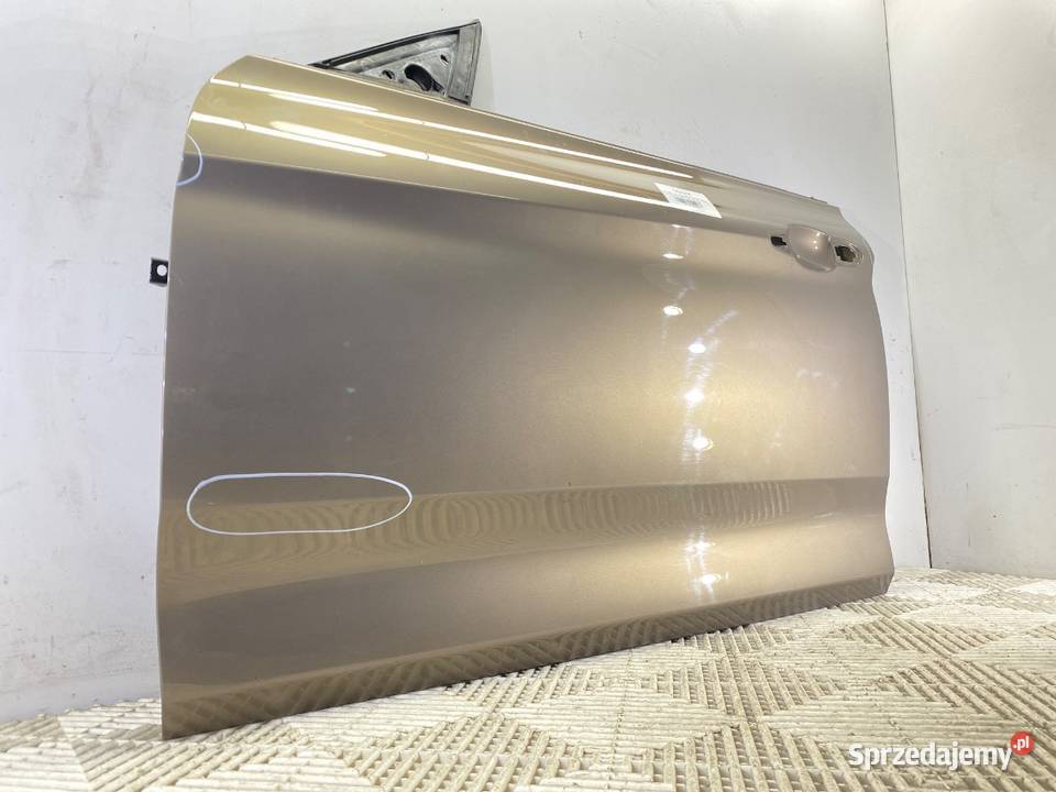 DRZWI LEWY PRZÓD BMW F34 Hatchback
