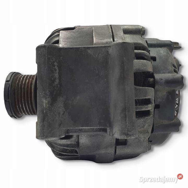 ALTERNATOR Mercedes Sprinter Viano Vito W639 22