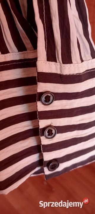 Koszula damska Bluzki i koszule Kowalec