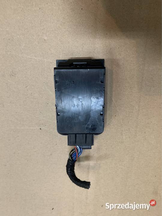 Przycisk włącznik ręcznego 5N0927225 vw tiguan Szczecin sprzedam