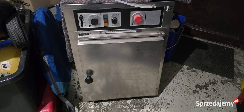 Piec laboratoryjny Zdrowie i Uroda