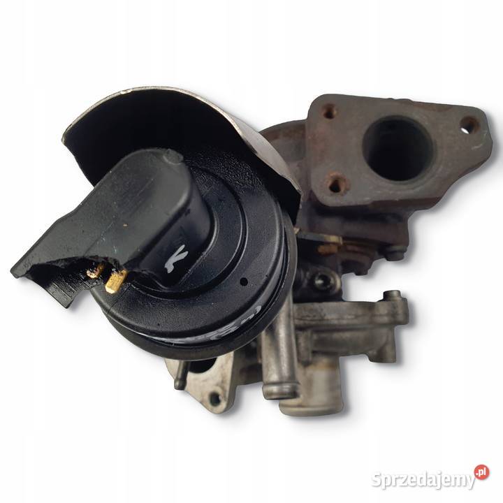 TURBOSPRĘŻARKA Opel Combo D 13 CDTI turbo Chełm