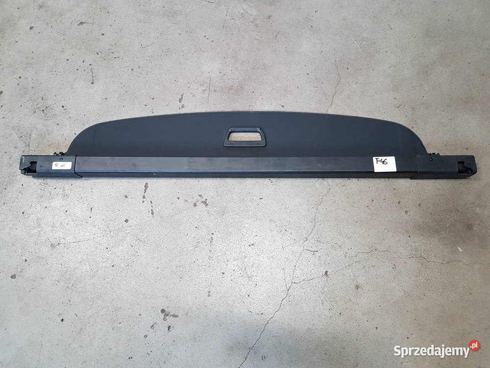 BMW 2 F46 GRAN TOURER ROLETA BAGZANIKA POLKA Turek