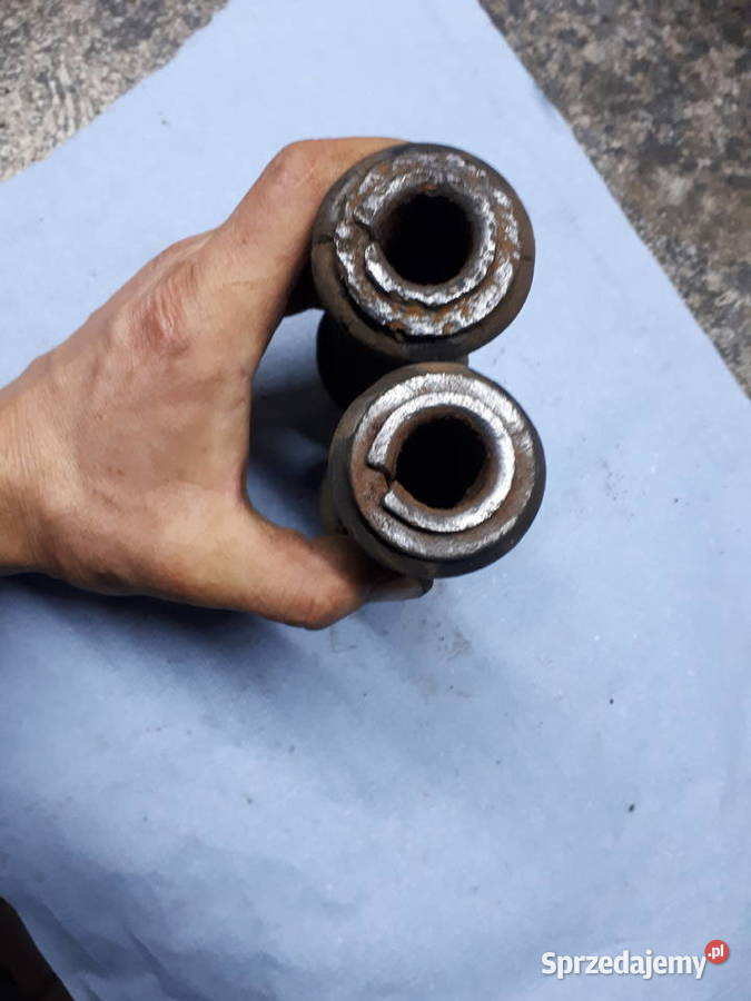 Podnuzki pasażera wsk wfm podkarpackie Rzeszów