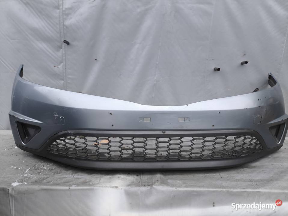 ZDERZAK PRZÓD HONDA CIVIC UFO VIII mazowieckie