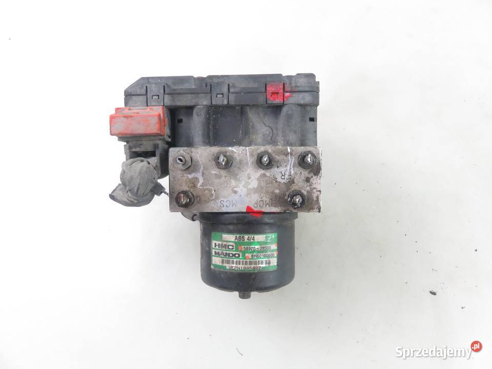 POMPA ABS HYUNDAI COUPE I 5892029500 BH60100600
