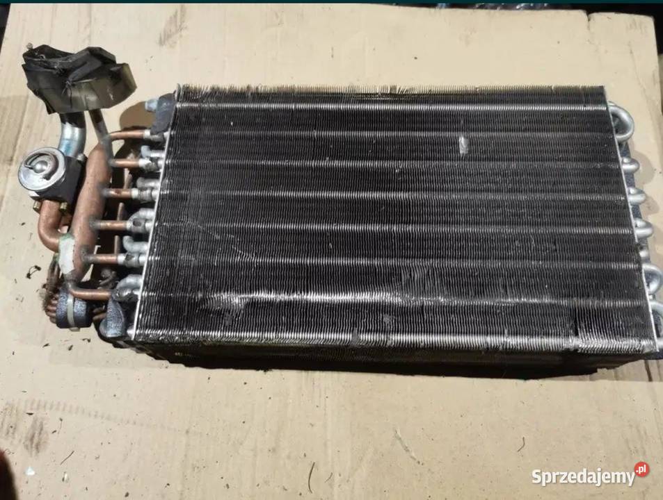 Parownik klimatyzacji BMW E34 Żory