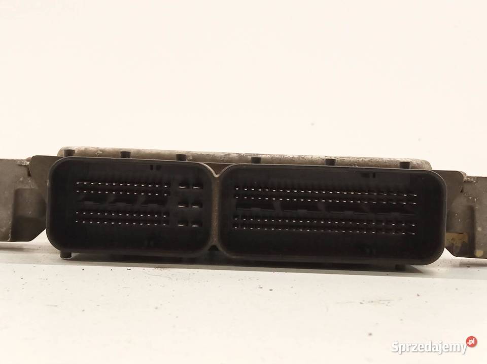 STEROWNIK SILNIKA A6519002600 22 CDI 163 Rok produkcji 2010