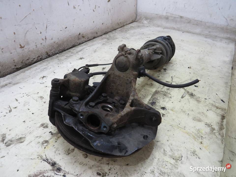 MCPERSON ZWROTNICA PRAWY PRZÓD MINI COUNTRYMAN