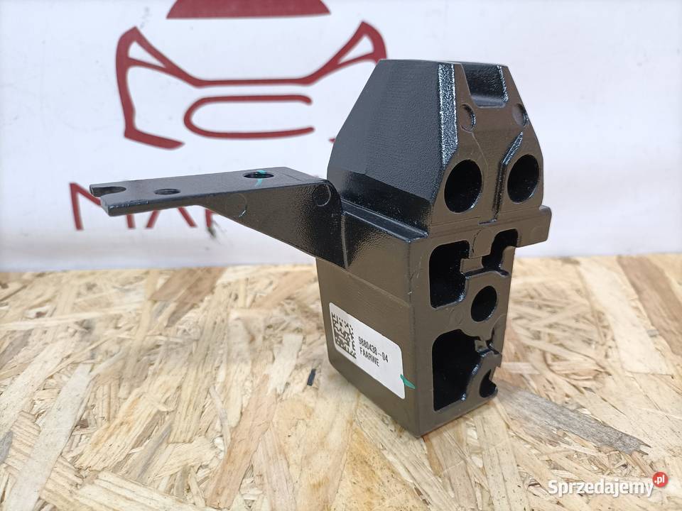 BMW X2 U10 COUNTRYMAN U25 X1 U11 X1L U12 ADAPTER Pleszew