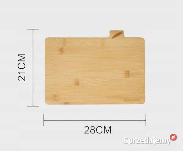 Deski bambusowe Zgorzelec sprzedam