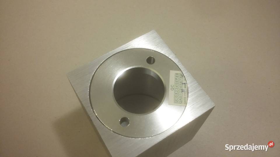 Listwa do lamp rozeta podsufitka maskownica 60mm