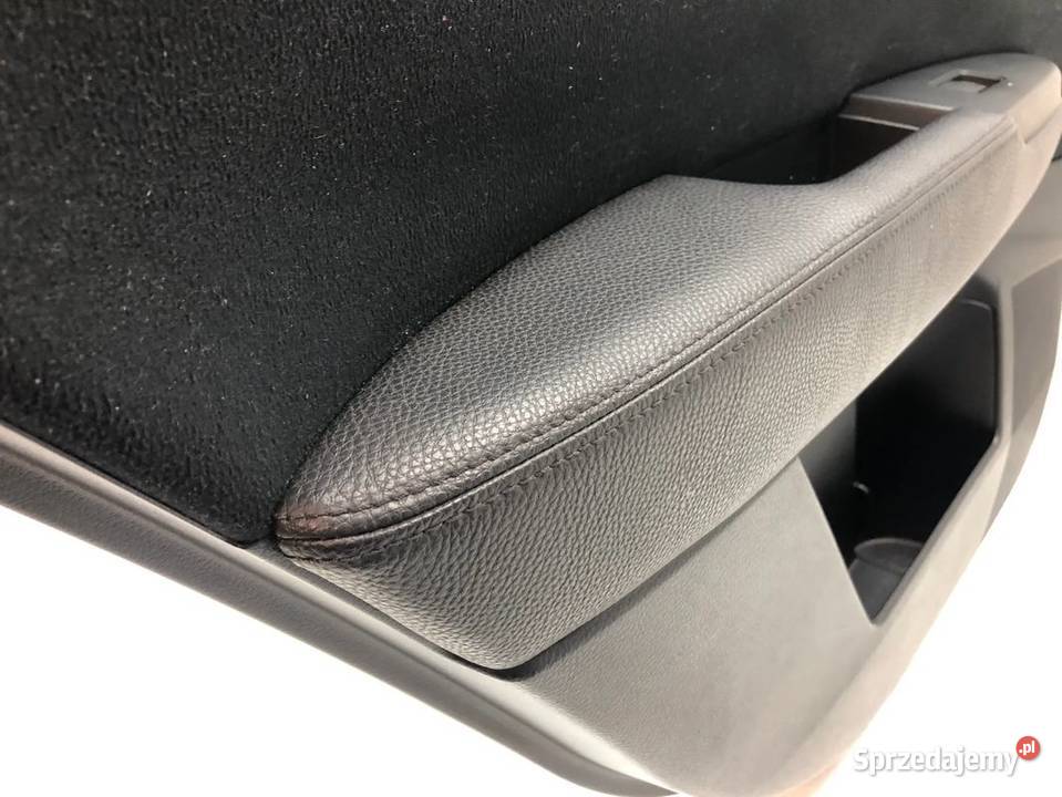 SUBARU OUTBACK IV 4 2010R TAPICERKA BOCZEK DRZWI Skarżysko-Kamienna sprzedam