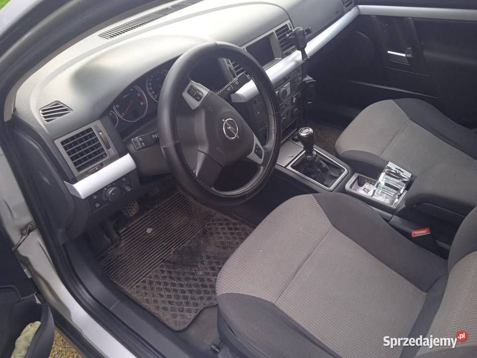 Opel Vectra C zadbany sprzedam