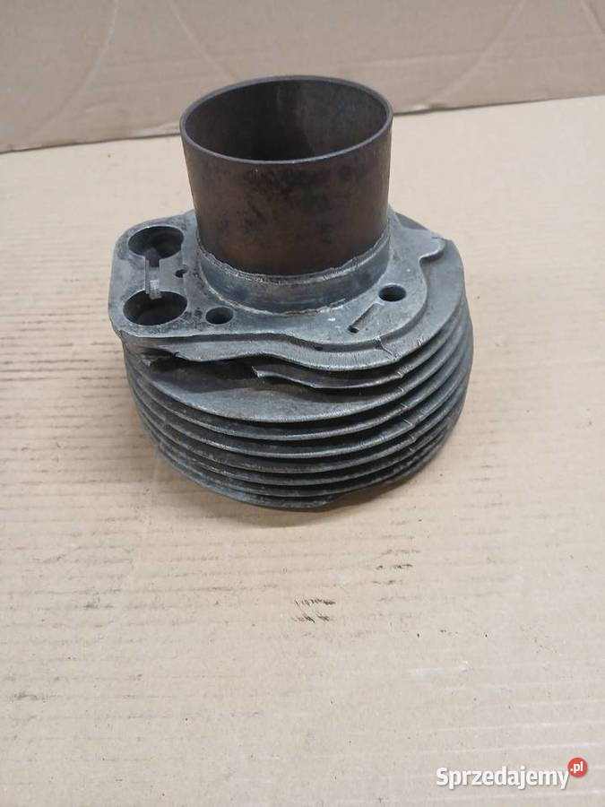 AWO AVO SIMSON cylinder 2 Cylindry, głowice, pierścienie warmińsko-mazurskie Kieźliny sprzedam