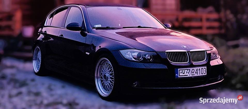 BMW 325i 218KM Kielce sprzedam