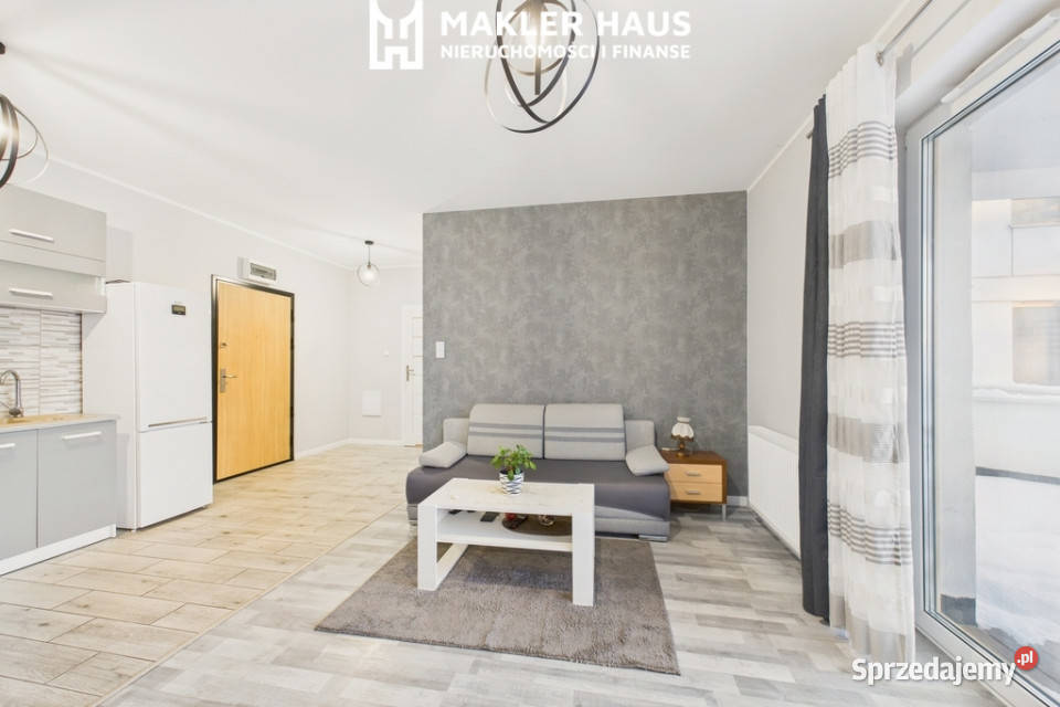 Przytulne i gotowe do zamieszkania 461 m2 9978zł/m2 Ełk