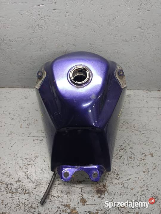 Zbiornik Suzuki dr650 RS RSE Wschowa