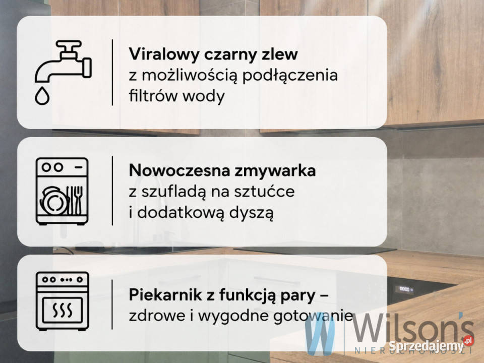 Mieszkanie 4482 metry 2 pokojowe Łódź