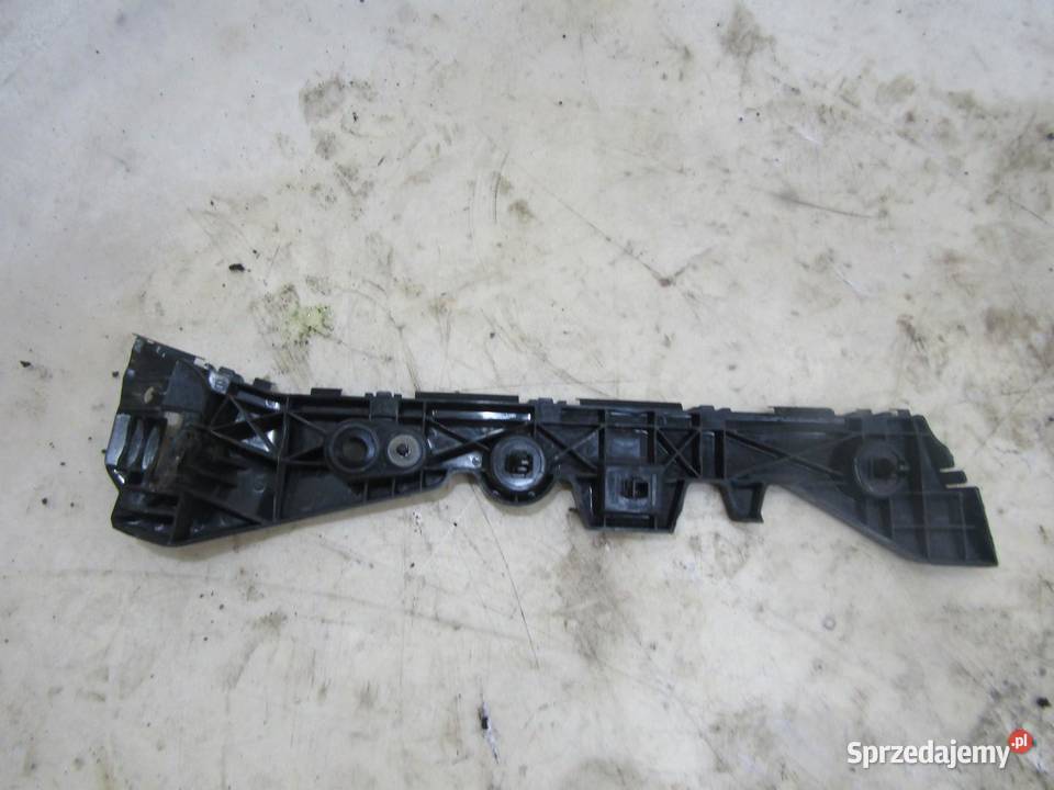 ŚLIZG ZDERZAKA PRAWY TYŁ TYLNI MAZDA 3 BM BN