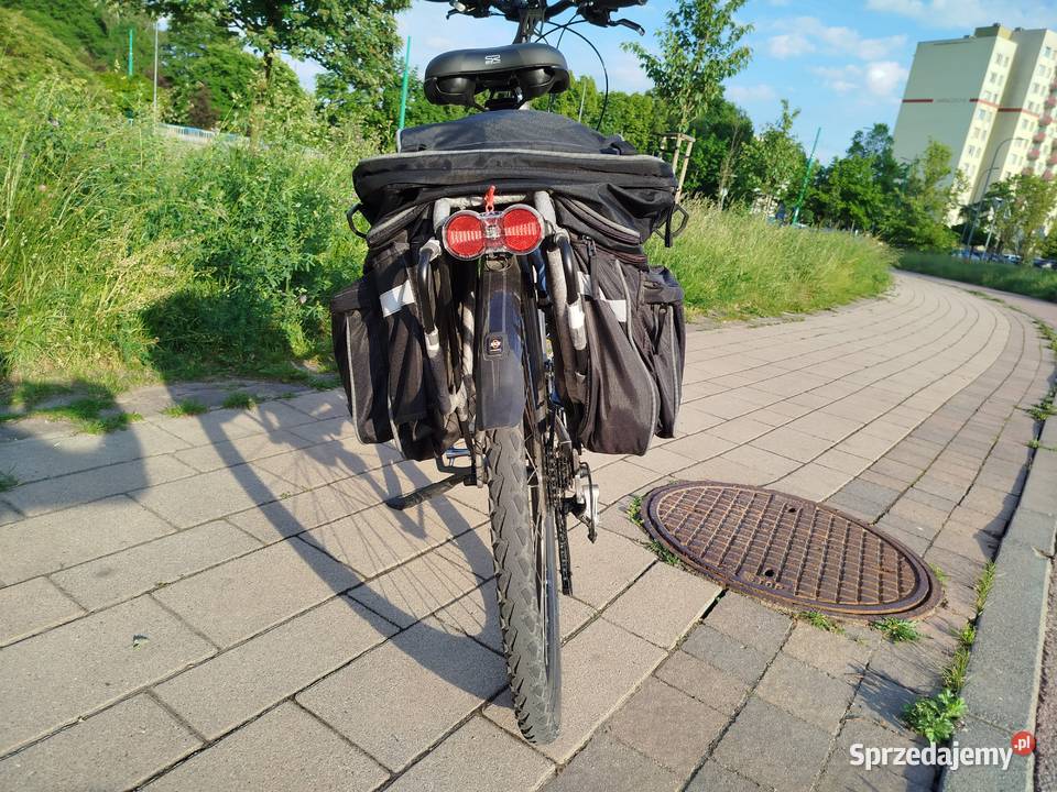 Unibike Voyager LDS Rowery Tychy
