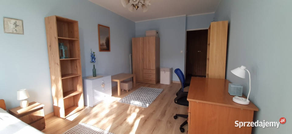 Wynajmę 2pokojowe 37m2 Warszawa Al Jerozolimskie mazowieckie