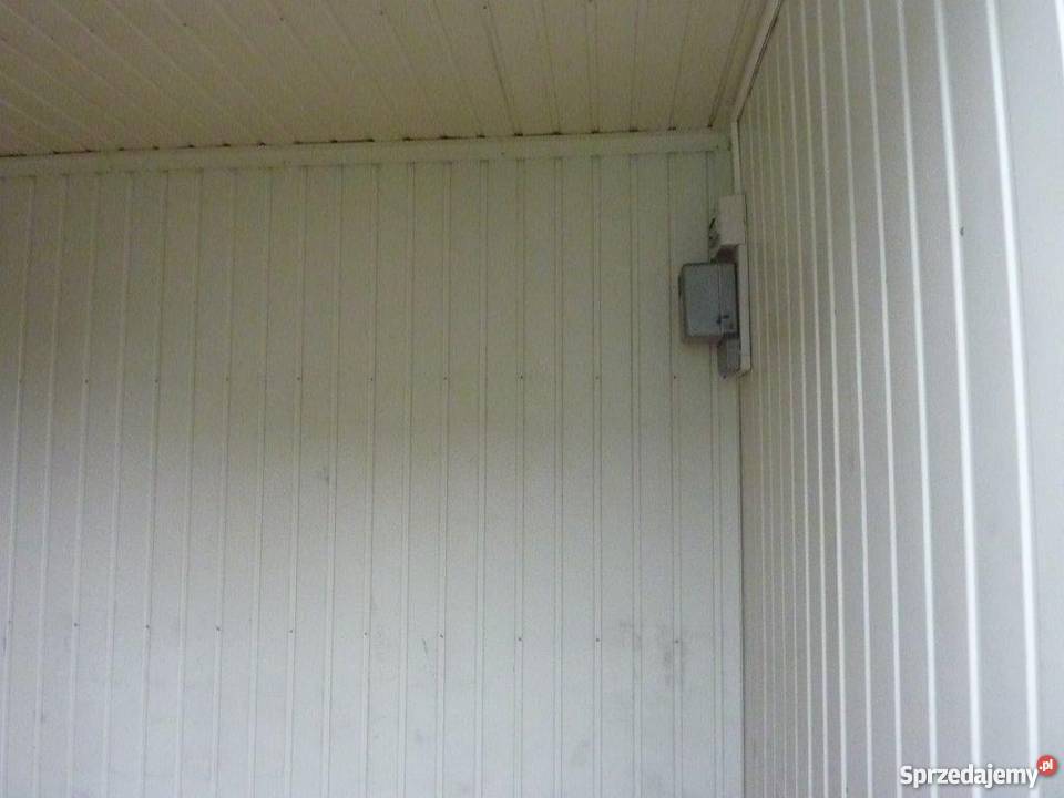 Melamina Pakamera Żarki-Letnisko sprzedam