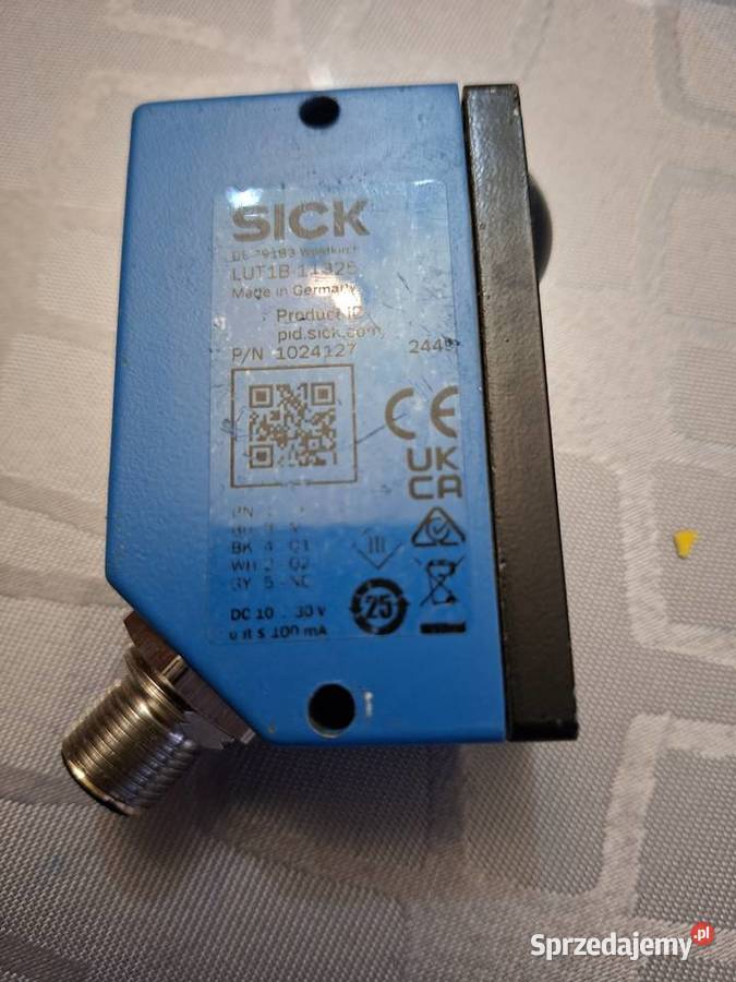 Sick Lut1B 11325 Bielsko-Biała