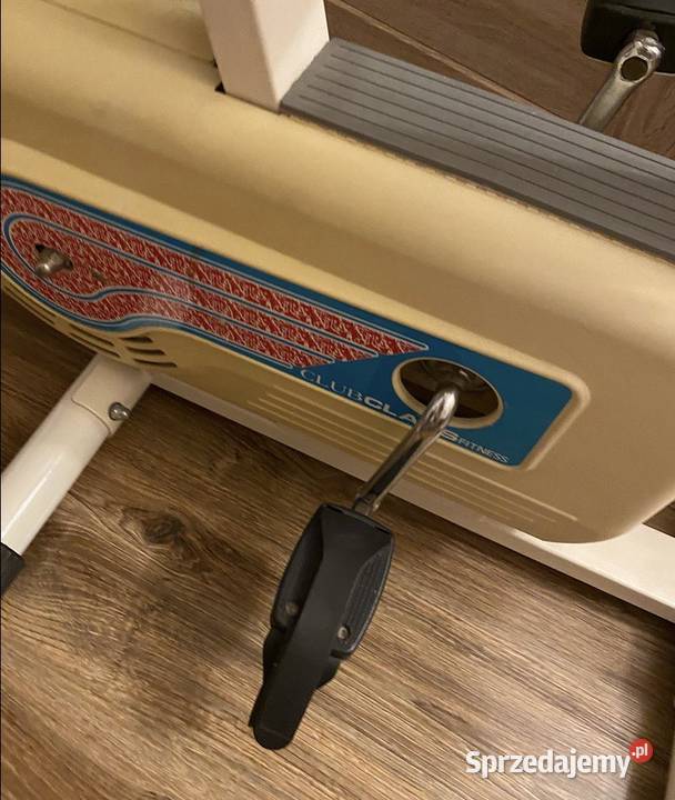 Rowerek do ćwiczeń warmińsko-mazurskie Olsztyn sprzedam