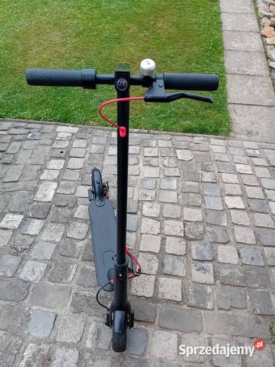 Hulajnoga Nowy Sącz