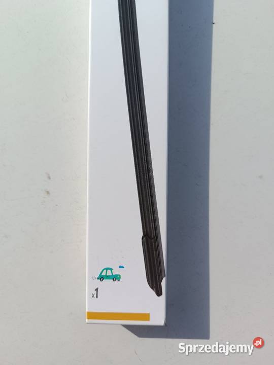 Pióro wycieraczki Nowe 650 mm Ze sklepu Auchan Bydgoszcz