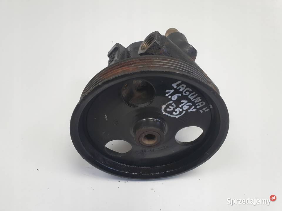 Renault Laguna I 16 16V POMPA WSPOMAGANIA osobowe Rudka