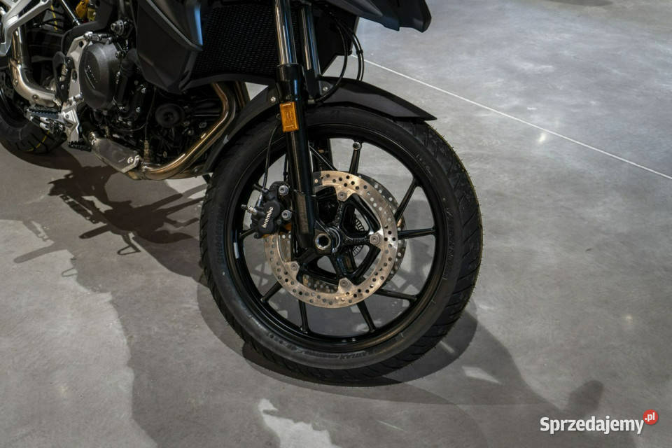 BMW GS F 800 GS Dostępny ręki Rok produkcji 2026 Łódź sprzedam